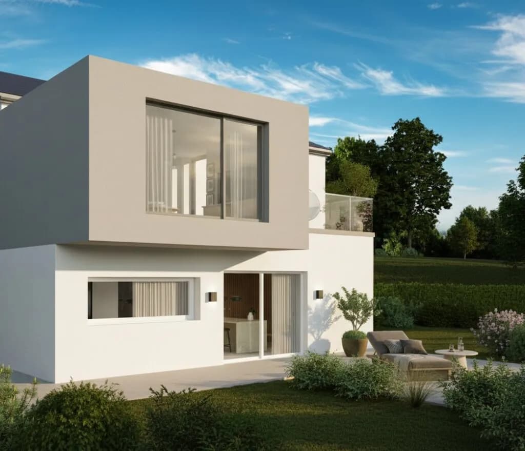 4-Zimmer-Wohnung kaufen in Deutschlandsberg – 85 m², € 329.900 – Bild 9 von 11
