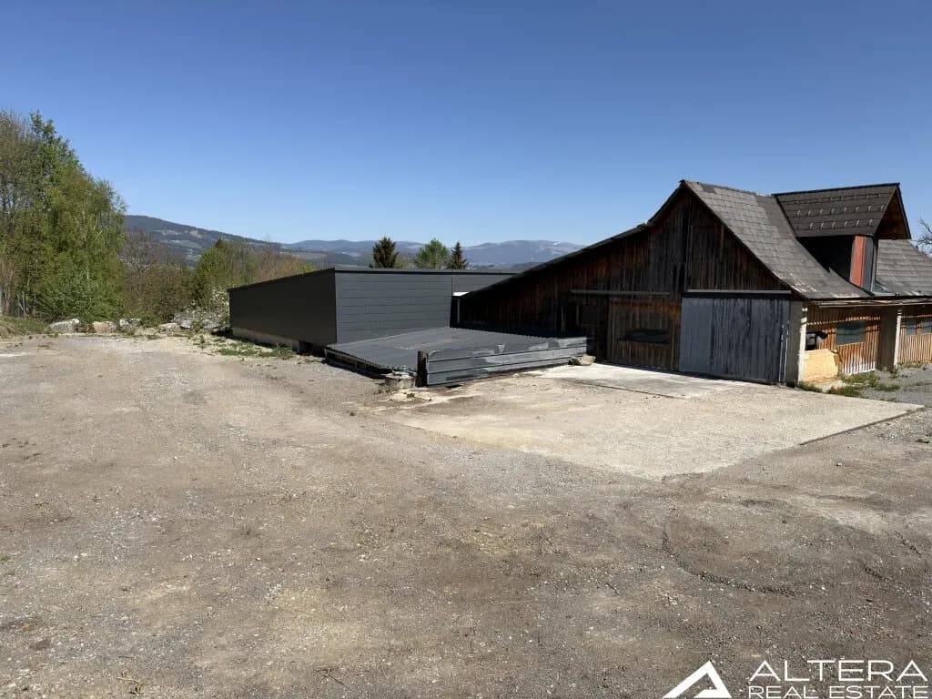 Gewerbeimmobilie mieten in Voitsberg – 243 m², € 1.458 – Bild 6 von 13