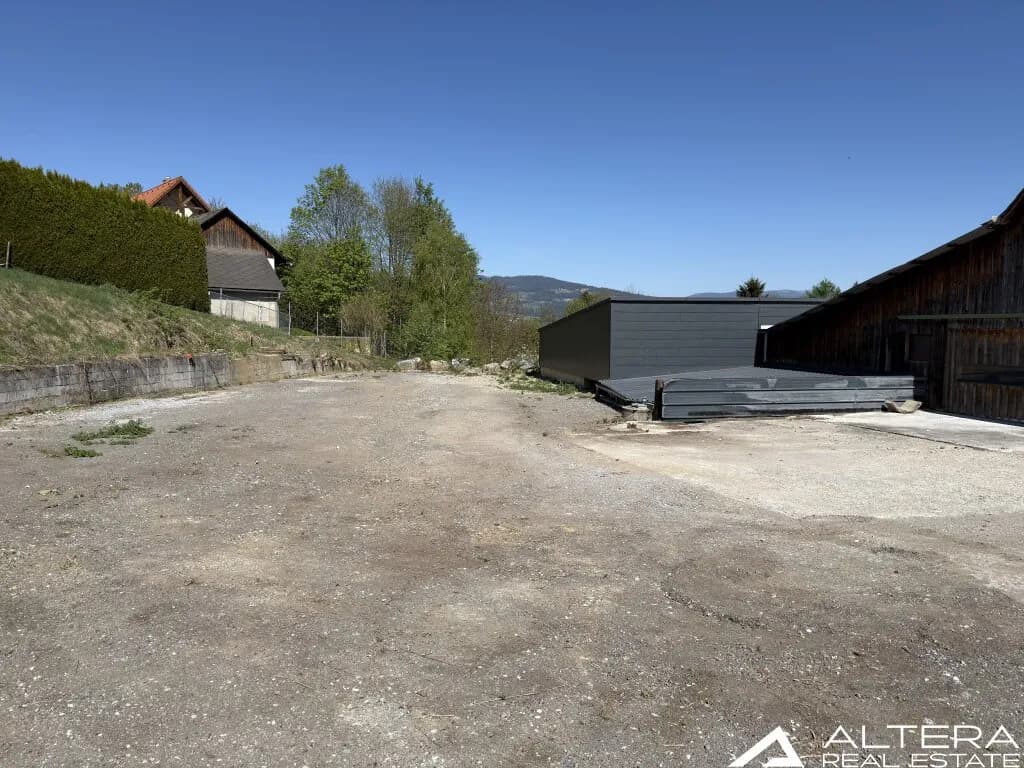 Gewerbeimmobilie mieten in Voitsberg – 243 m², € 1.458 – Bild 7 von 13