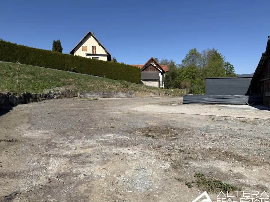 Gewerbeimmobilie mieten in Voitsberg – 243 m², € 1.458 – Bild 9 von 13