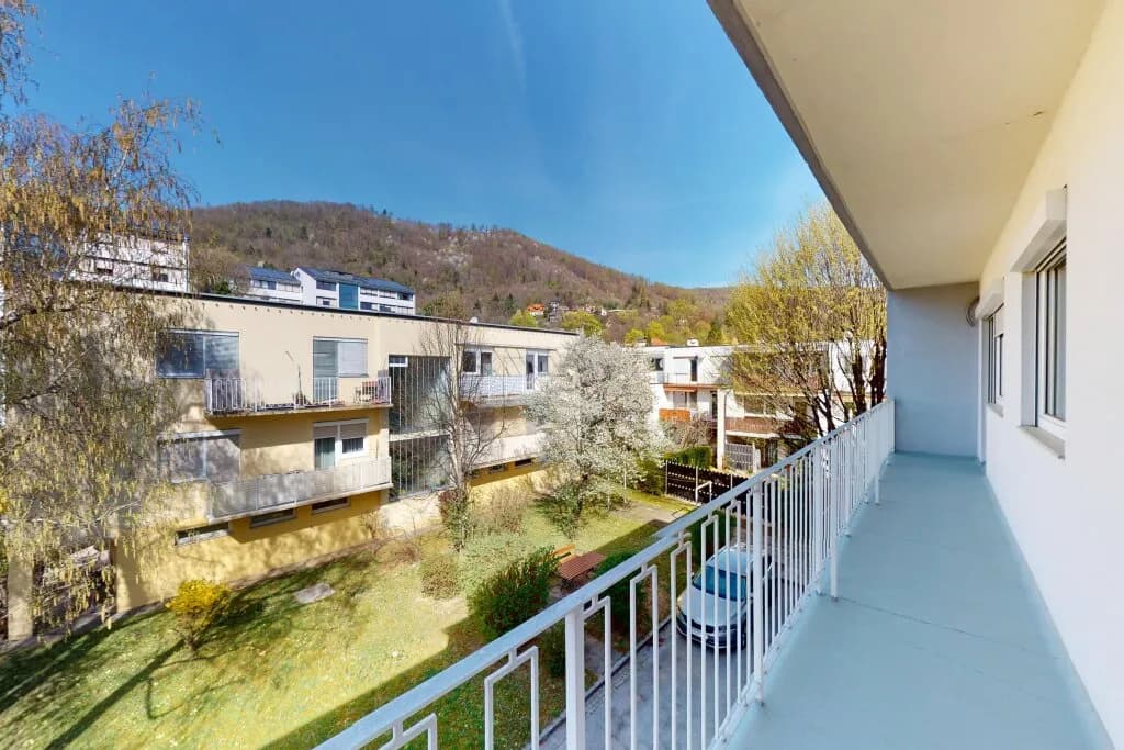2-Zimmer-Wohnung kaufen in Graz – 53 m², € 169.000 – Bild 1 von 9