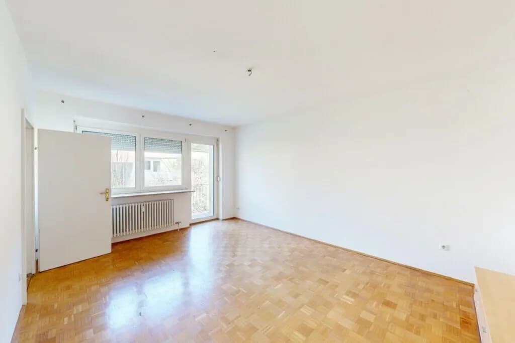 2-Zimmer-Wohnung kaufen in Graz – 53 m², € 169.000 – Bild 2 von 9