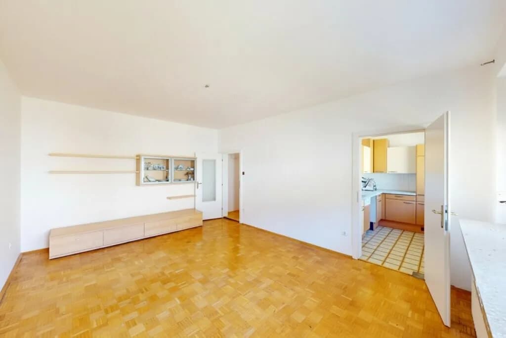 2-Zimmer-Wohnung kaufen in Graz – 53 m², € 169.000 – Bild 3 von 9