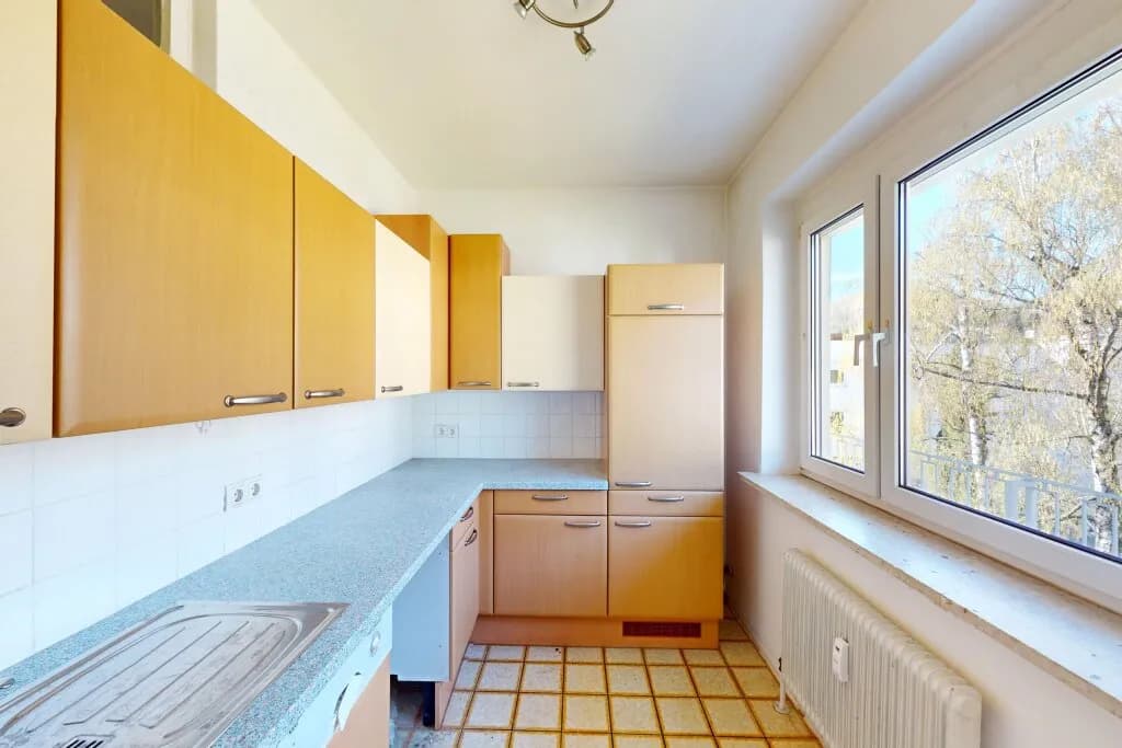2-Zimmer-Wohnung kaufen in Graz – 53 m², € 169.000 – Bild 4 von 9