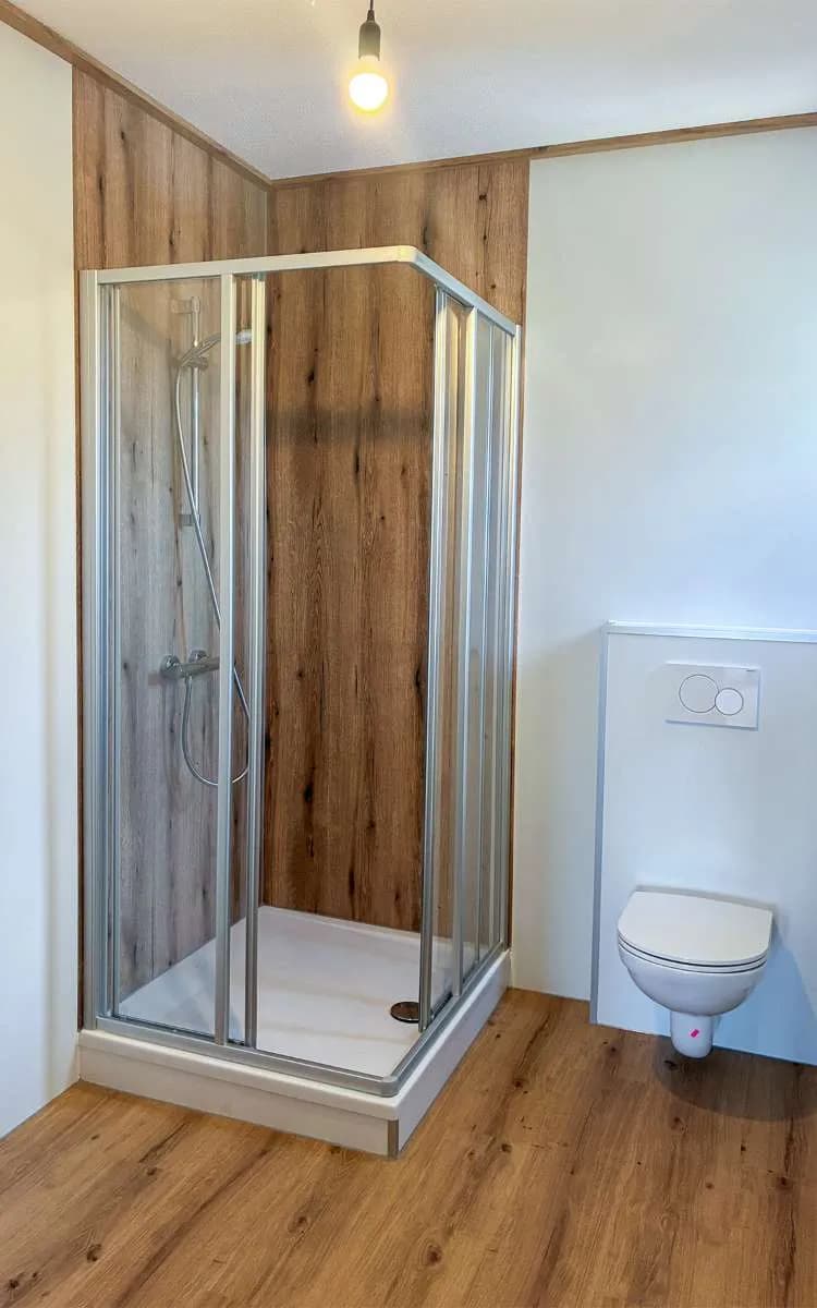 4-Zimmer-Wohnung mieten in Gmünd – 119,36 m², € 837 – Bild 3 von 5