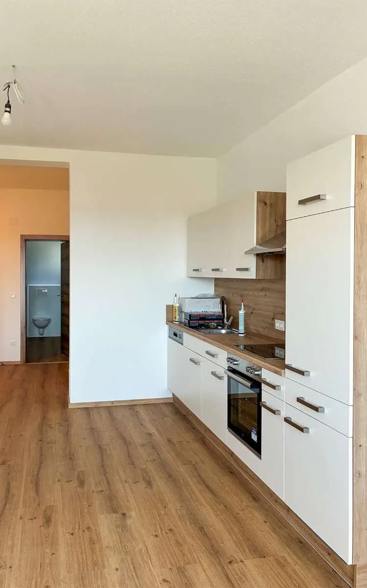 4-Zimmer-Wohnung mieten in Gmünd – 119,36 m², € 837 – Bild 4 von 5