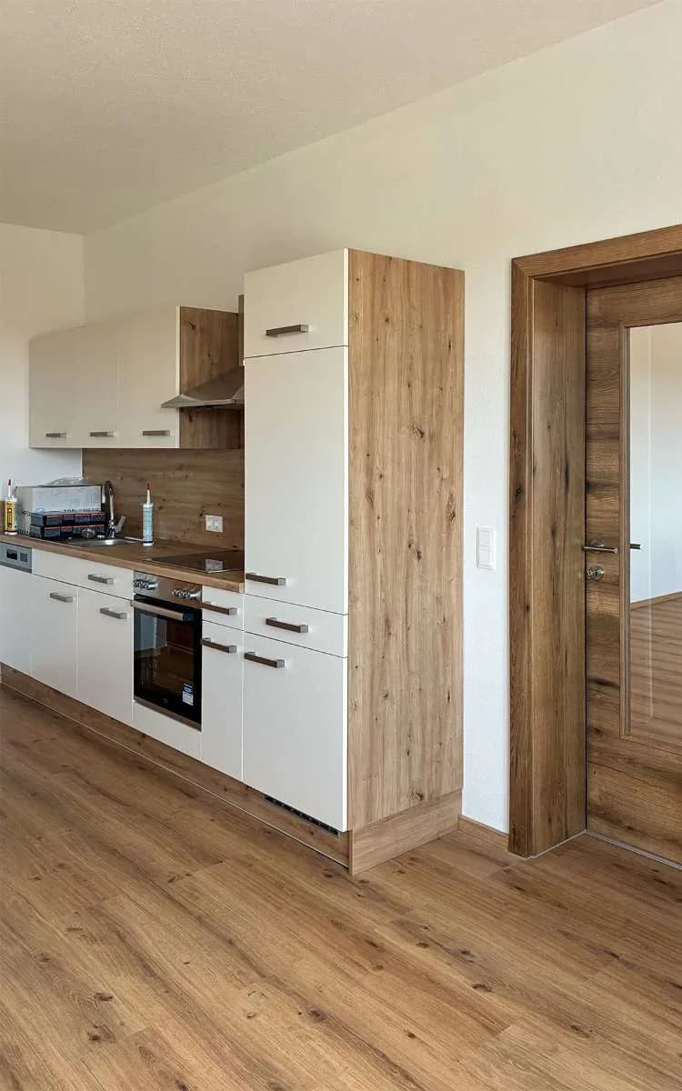 4-Zimmer-Wohnung mieten in Gmünd – 119,36 m², € 837 – Bild 5 von 5