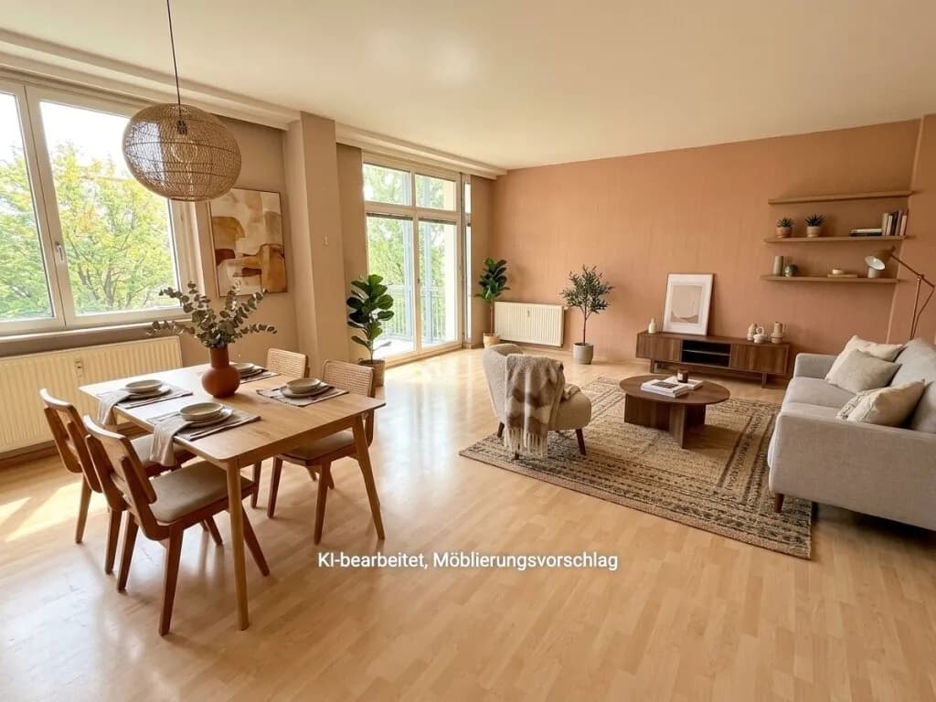 2-Zimmer-Wohnung kaufen in Wien – 72,73 m², € 349.900