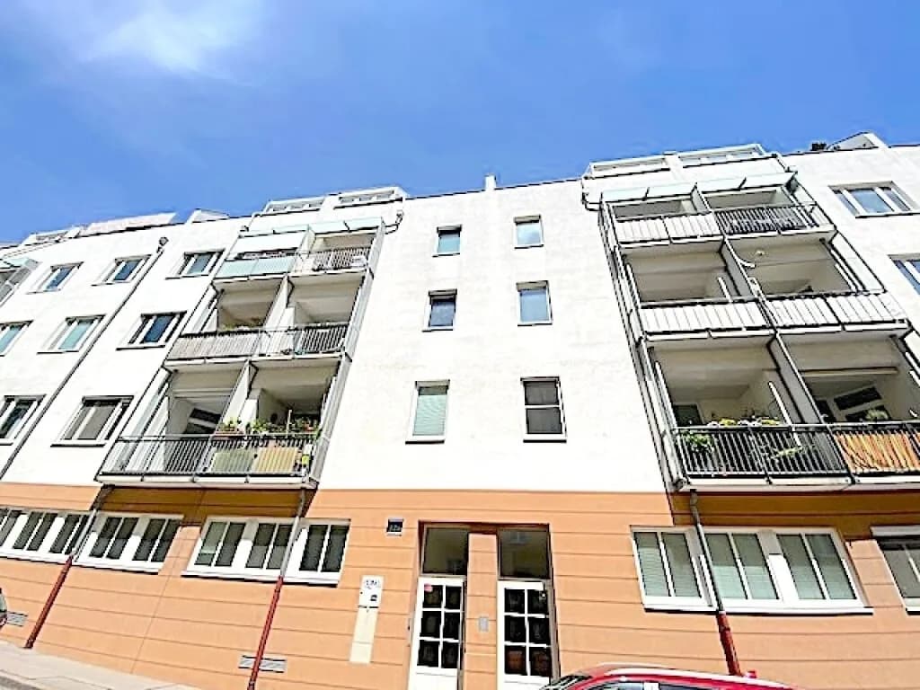 2-Zimmer-Wohnung kaufen in Wien – 72,73 m², € 349.900 – Bild 2 von 17
