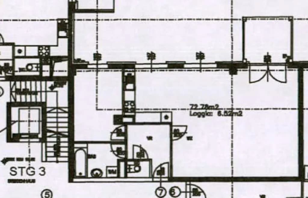 2-Zimmer-Wohnung kaufen in Wien – 72,73 m², € 349.900 – Bild 17 von 17