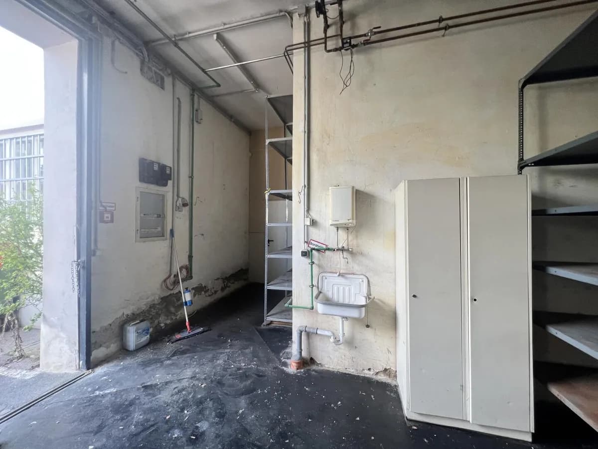 2-Zimmer-Gewerbeimmobilie mieten in Graz – 95 m², € 943 – Bild 3 von 5