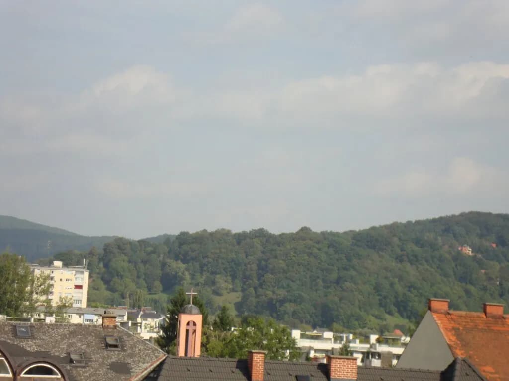 2-Zimmer-Wohnung mieten in Graz – 67 m², € 640