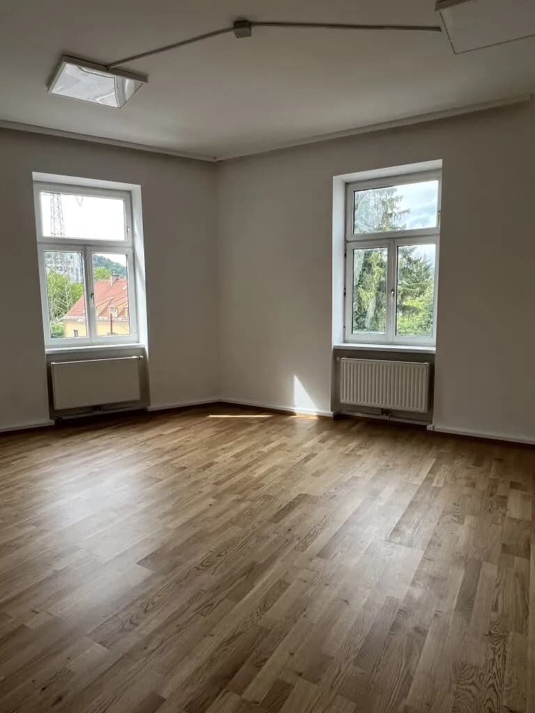 2-Zimmer-Wohnung mieten in Graz – 67 m², € 640 – Bild 2 von 8