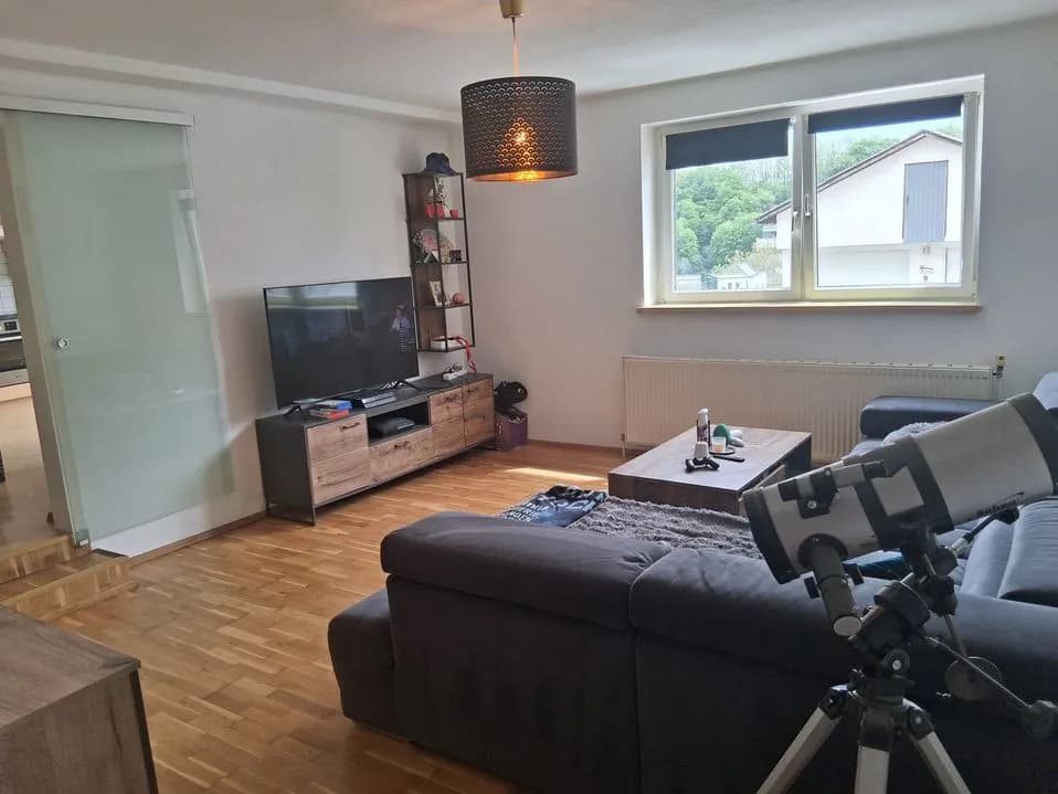 3-Zimmer-Wohnung mieten in Steyr-Land – 65 m², € 699 – Bild 3 von 8