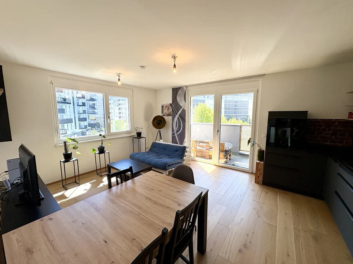 3-Zimmer-Wohnung kaufen in Wien – 58,92 m², € 328.000 – Bild 7 von 20