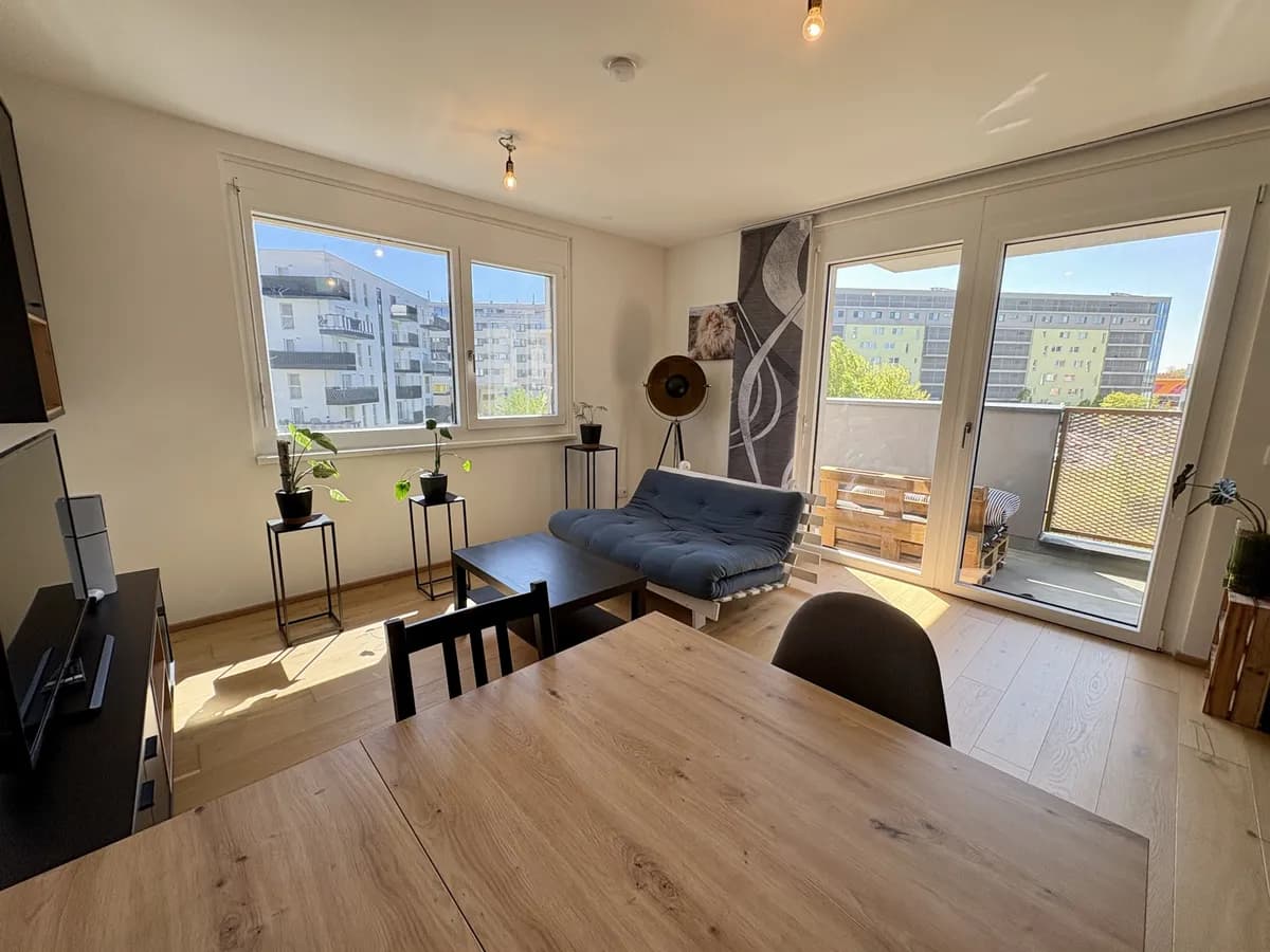 3-Zimmer-Wohnung kaufen in Wien – 58,92 m², € 328.000 – Bild 9 von 20