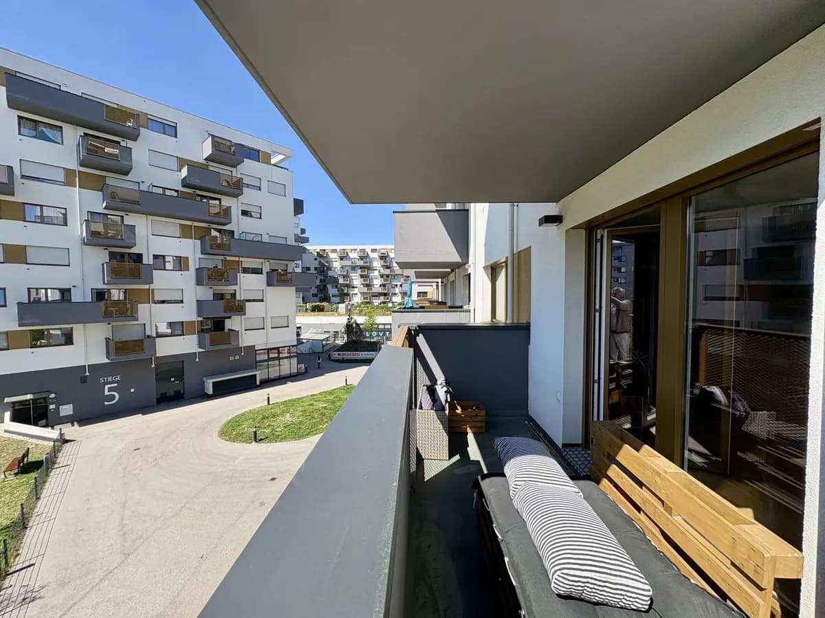 3-Zimmer-Wohnung kaufen in Wien – 58,92 m², € 328.000 – Bild 11 von 20
