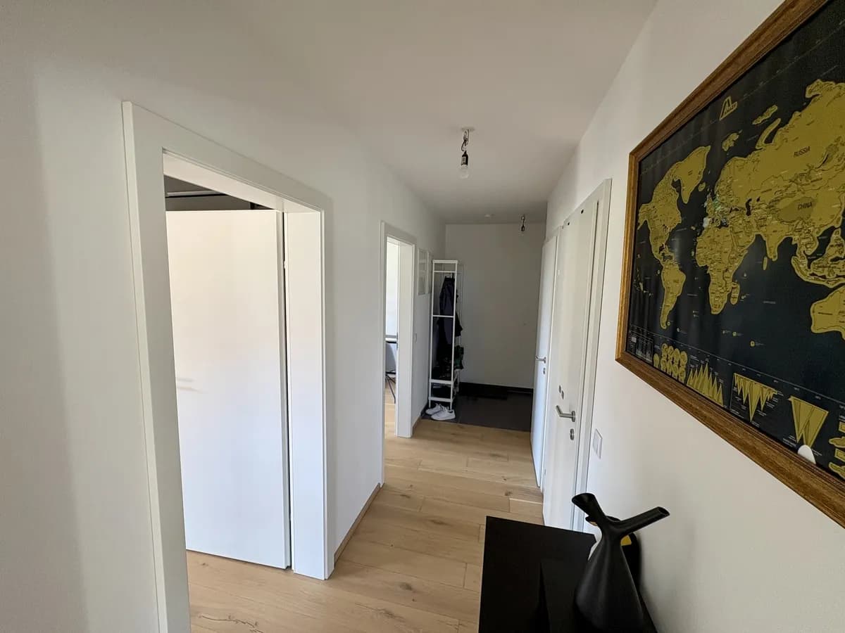 3-Zimmer-Wohnung kaufen in Wien – 58,92 m², € 328.000 – Bild 12 von 20
