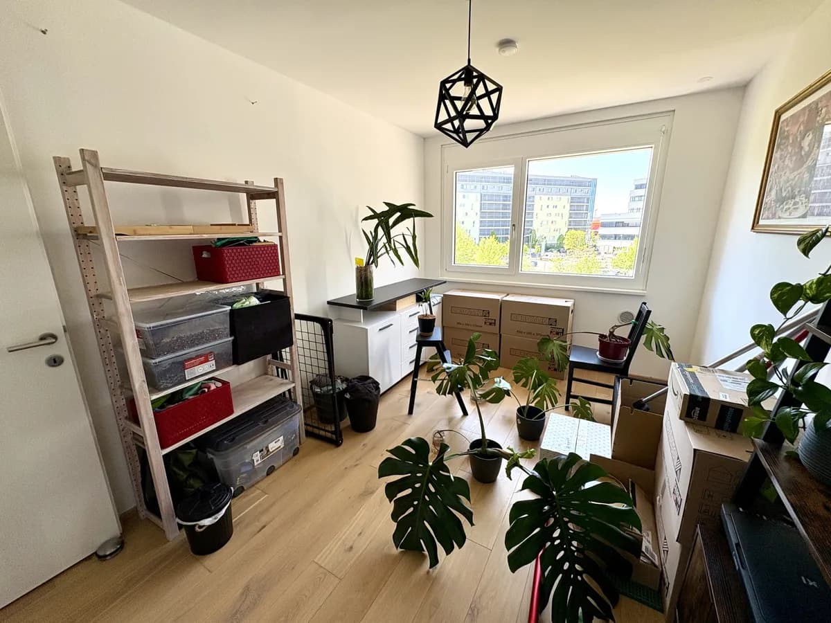 3-Zimmer-Wohnung kaufen in Wien – 58,92 m², € 328.000 – Bild 14 von 20