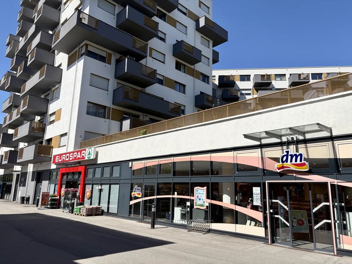 3-Zimmer-Wohnung kaufen in Wien – 58,92 m², € 328.000 – Bild 17 von 20