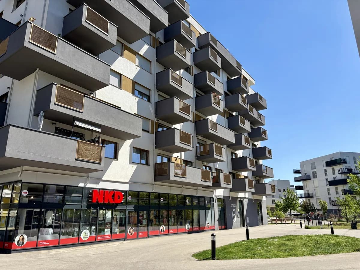 3-Zimmer-Wohnung kaufen in Wien – 58,92 m², € 328.000 – Bild 18 von 20