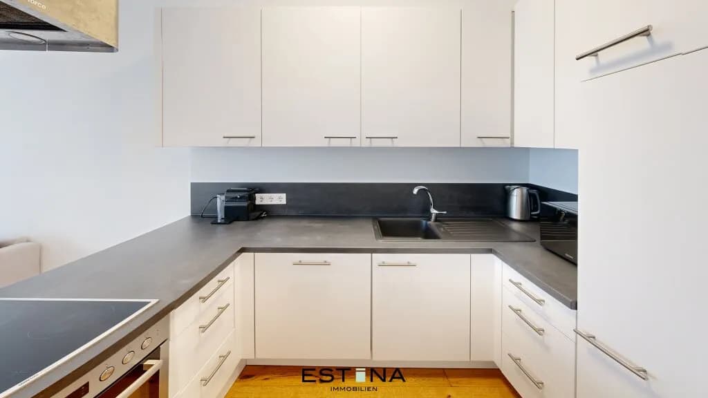 3-Zimmer-Wohnung mieten in Wien – 52 m², € 1.699 – Bild 4 von 12
