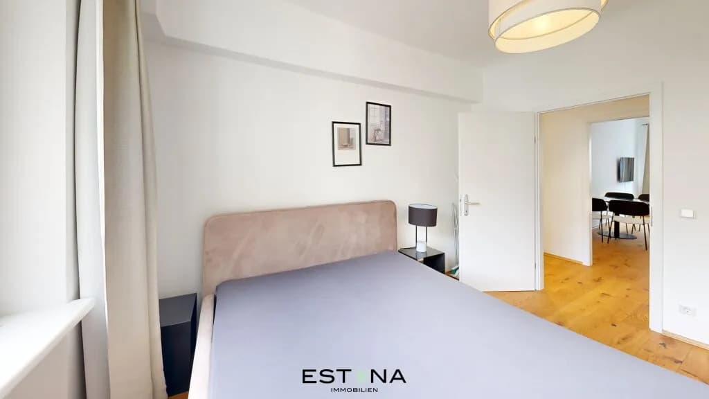 3-Zimmer-Wohnung mieten in Wien – 52 m², € 1.699 – Bild 5 von 12