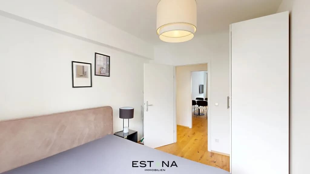 3-Zimmer-Wohnung mieten in Wien – 52 m², € 1.699 – Bild 6 von 12