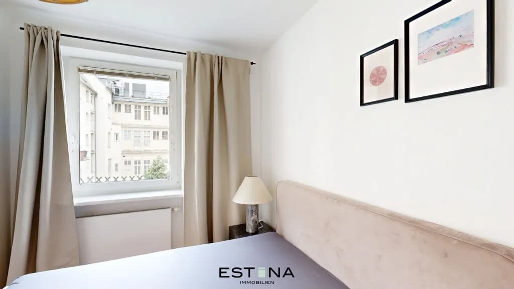 3-Zimmer-Wohnung mieten in Wien – 52 m², € 1.699 – Bild 7 von 12