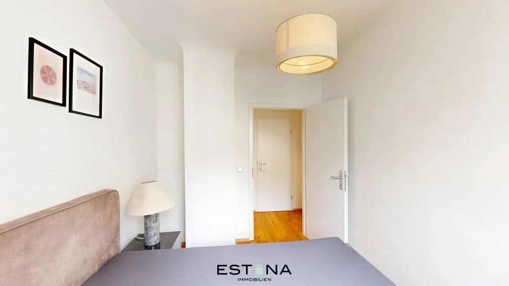 3-Zimmer-Wohnung mieten in Wien – 52 m², € 1.699 – Bild 8 von 12