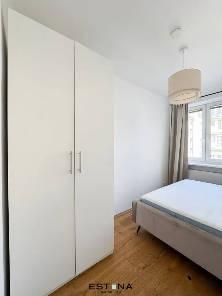 3-Zimmer-Wohnung mieten in Wien – 52 m², € 1.699 – Bild 9 von 12