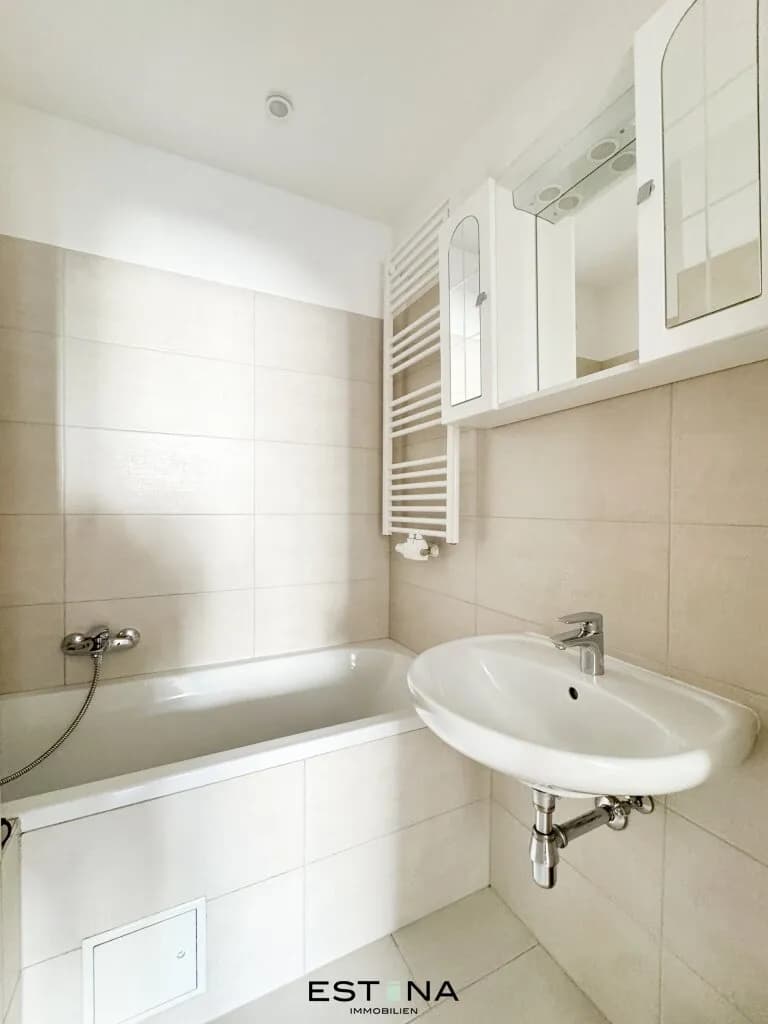 3-Zimmer-Wohnung mieten in Wien – 52 m², € 1.699 – Bild 10 von 12