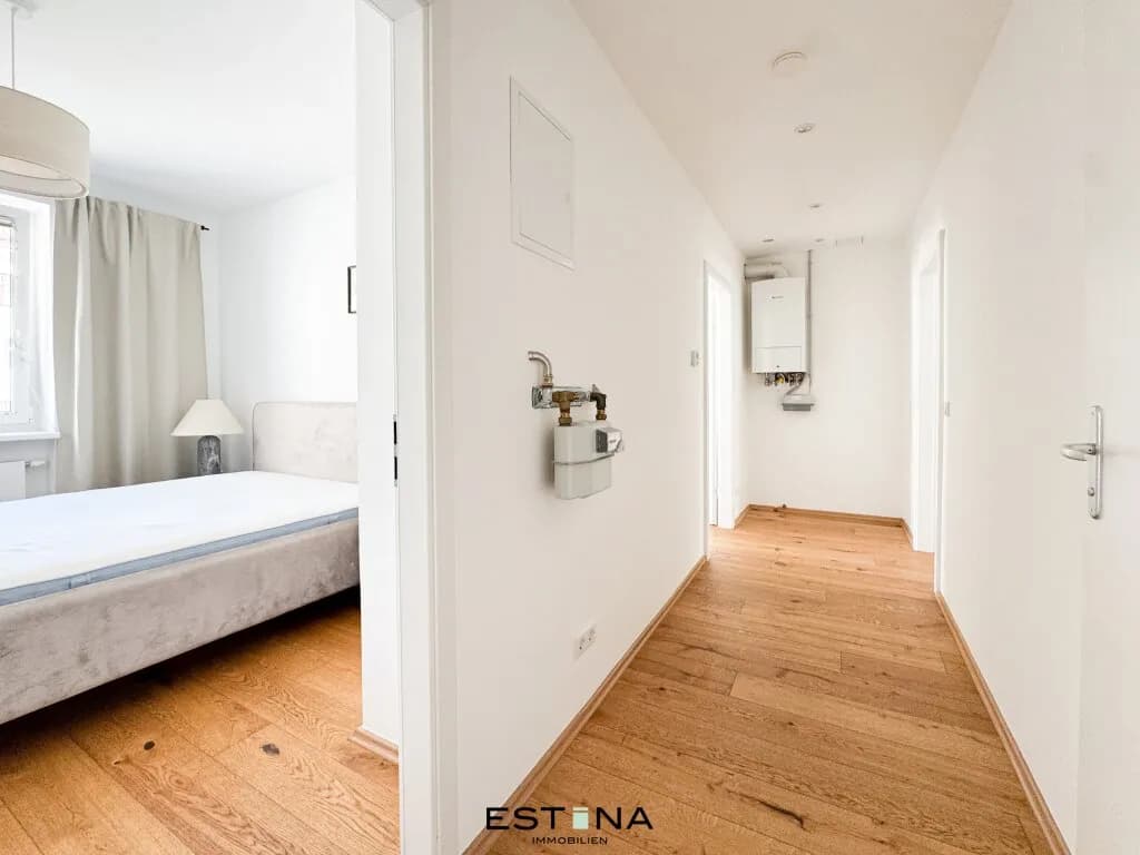3-Zimmer-Wohnung mieten in Wien – 52 m², € 1.699 – Bild 11 von 12