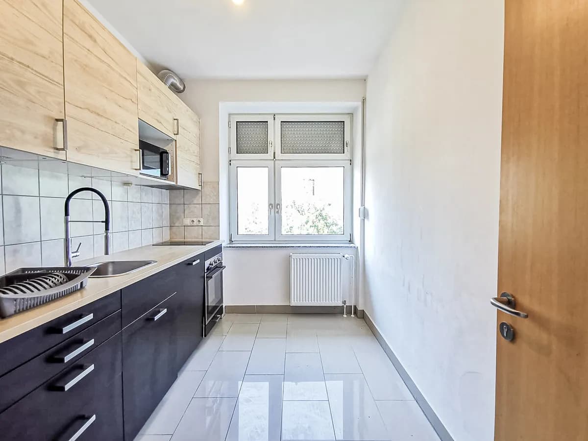 3-Zimmer-Wohnung mieten in Wiener Neustadt – 80 m², € 808