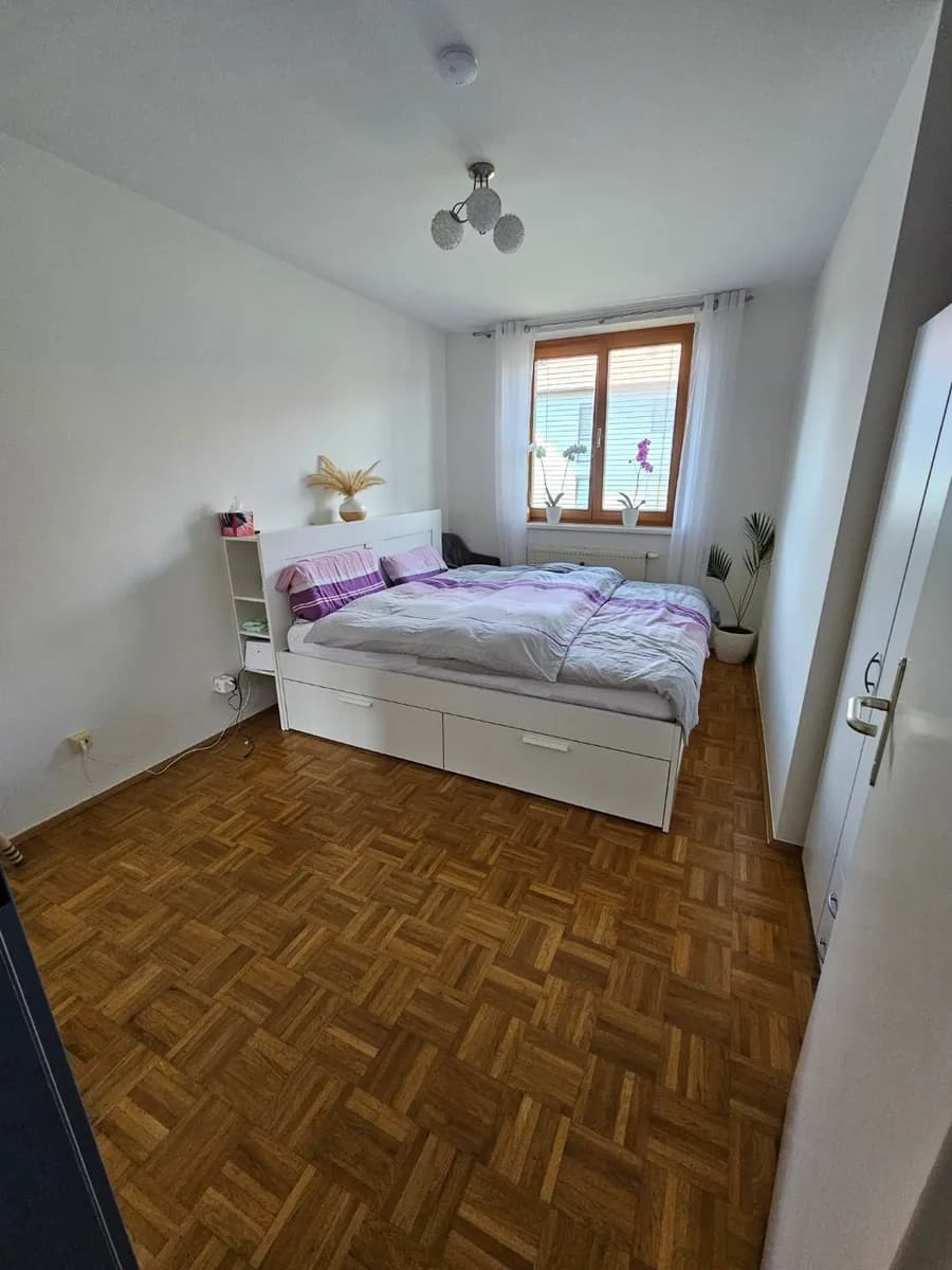 3-Zimmer-Wohnung mieten in Leibnitz – 72,6 m², € 465 – Bild 3 von 14