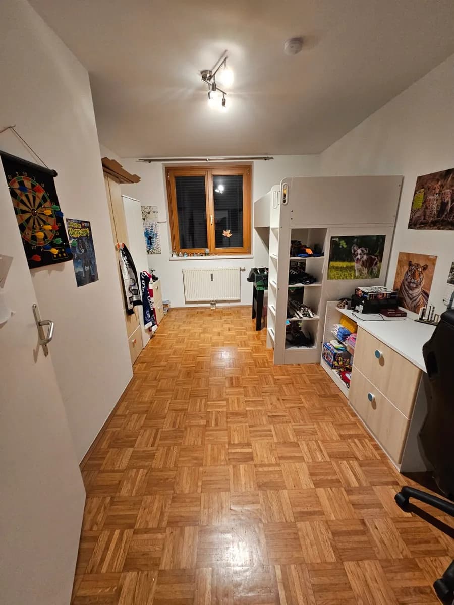 3-Zimmer-Wohnung mieten in Leibnitz – 72,6 m², € 465 – Bild 7 von 14