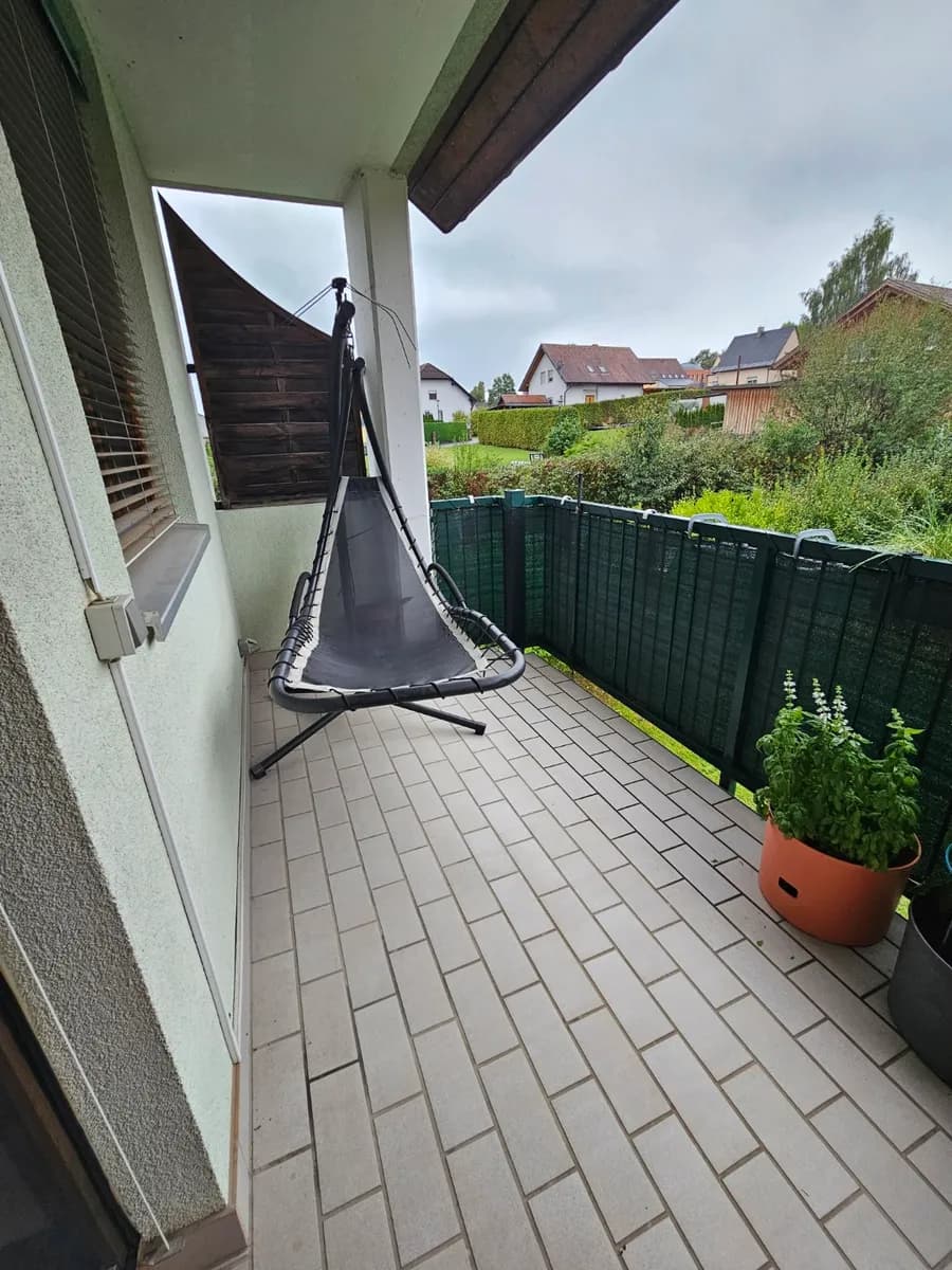 3-Zimmer-Wohnung mieten in Leibnitz – 72,6 m², € 465 – Bild 8 von 14