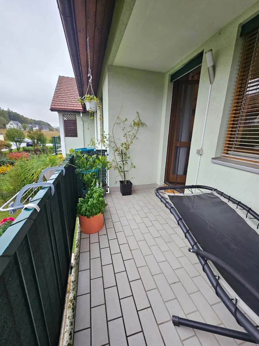 3-Zimmer-Wohnung mieten in Leibnitz – 72,6 m², € 465 – Bild 9 von 14