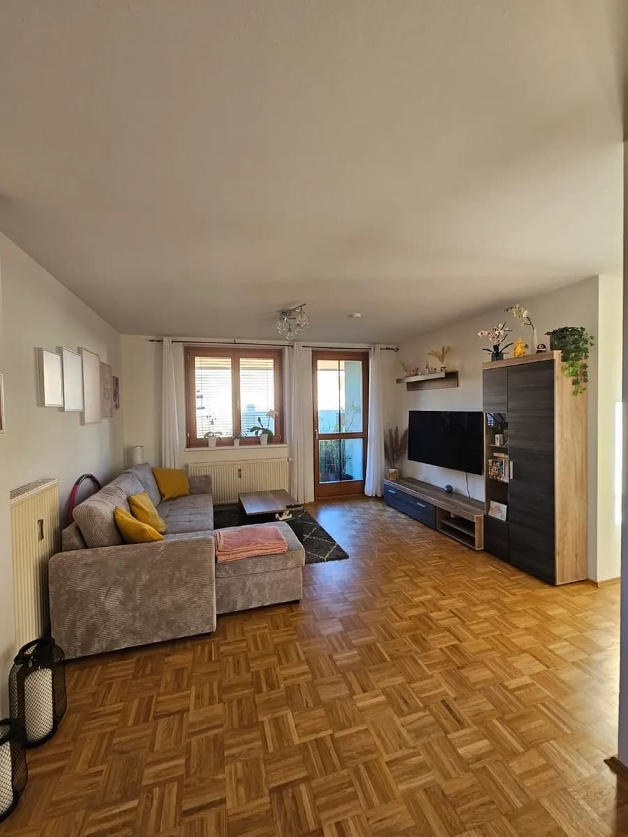 3-Zimmer-Wohnung mieten in Leibnitz – 72,6 m², € 465 – Bild 11 von 14