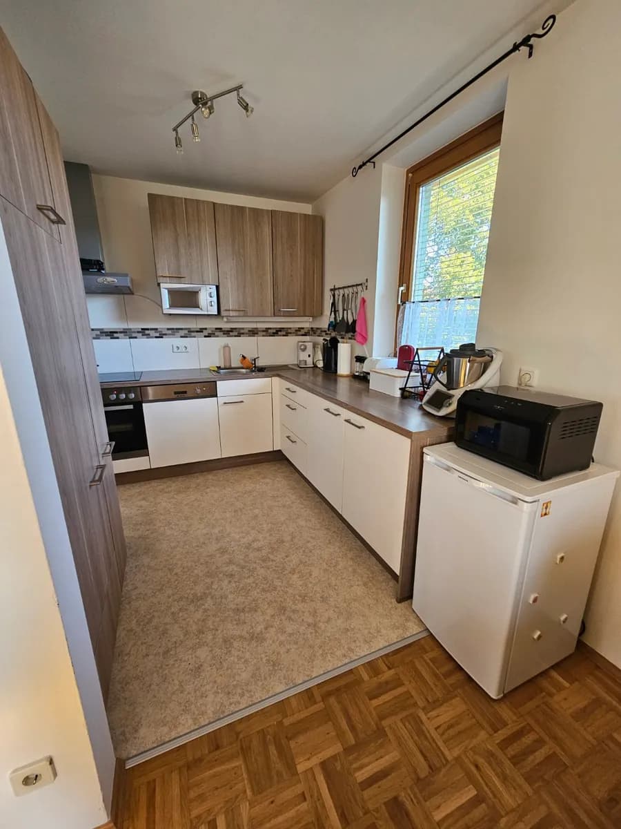3-Zimmer-Wohnung mieten in Leibnitz – 72,6 m², € 465 – Bild 12 von 14