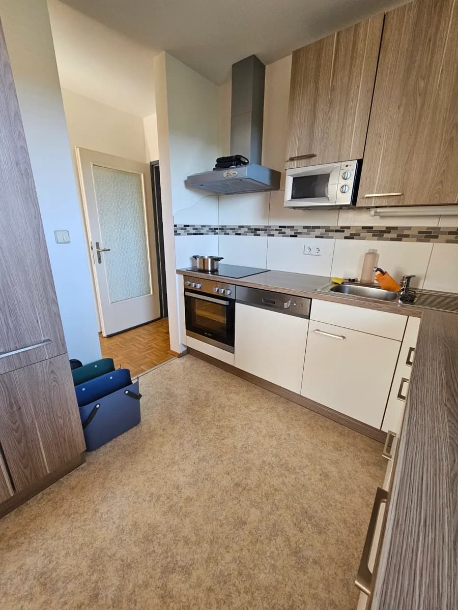 3-Zimmer-Wohnung mieten in Leibnitz – 72,6 m², € 465 – Bild 13 von 14