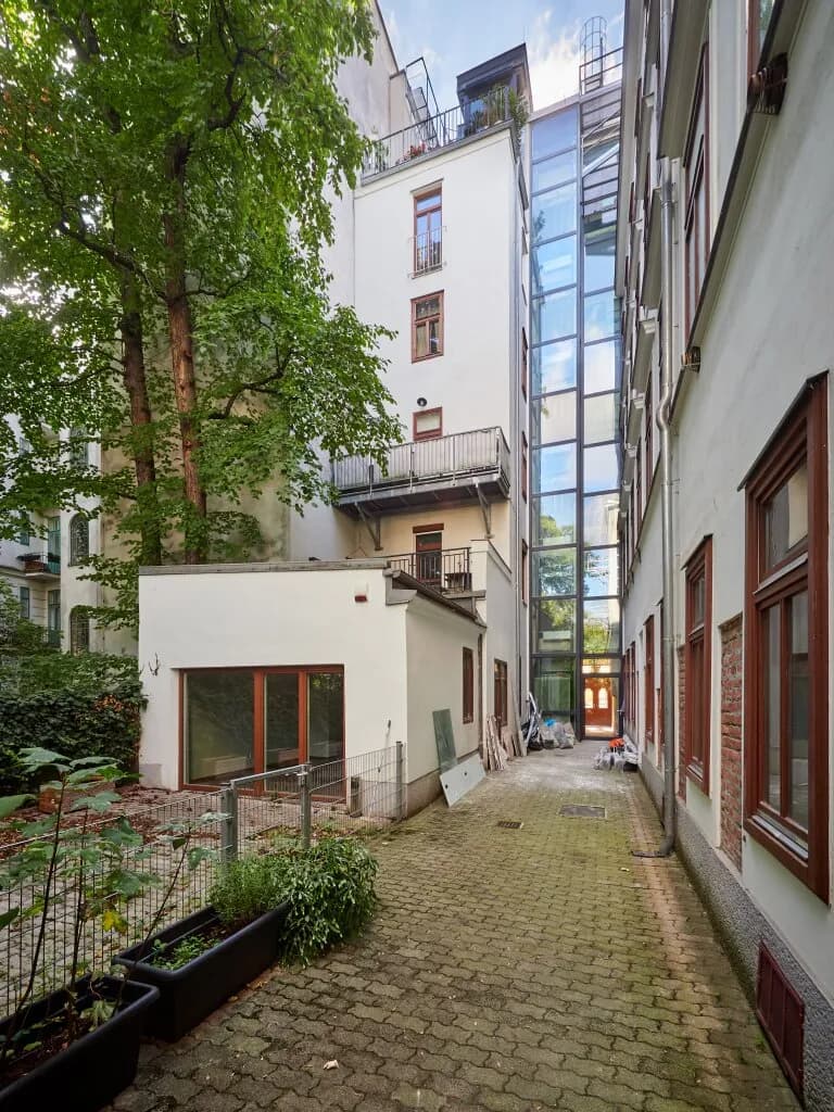 2-Zimmer-Wohnung kaufen in Wien – 63,35 m², € 439.000 – Bild 18 von 20