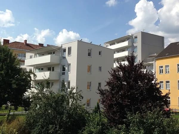 2-Zimmer-Wohnung mieten in Murtal – 54,7 m², € 763