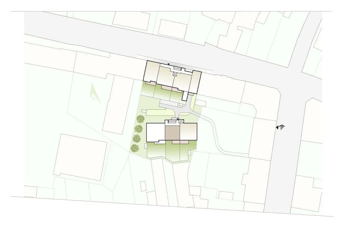 2-Zimmer-Wohnung mieten in Murtal – 54,7 m², € 763 – Bild 3 von 13