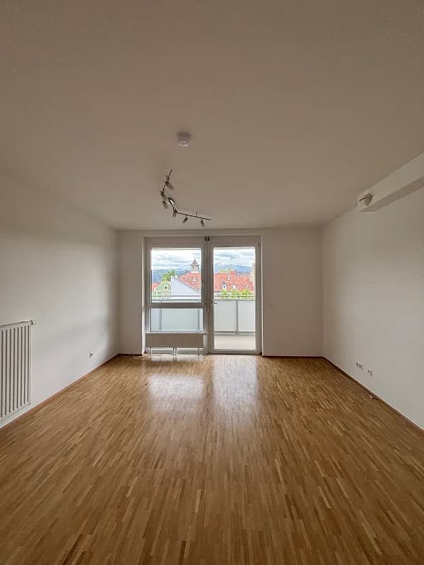 2-Zimmer-Wohnung mieten in Murtal – 54,7 m², € 763 – Bild 6 von 13