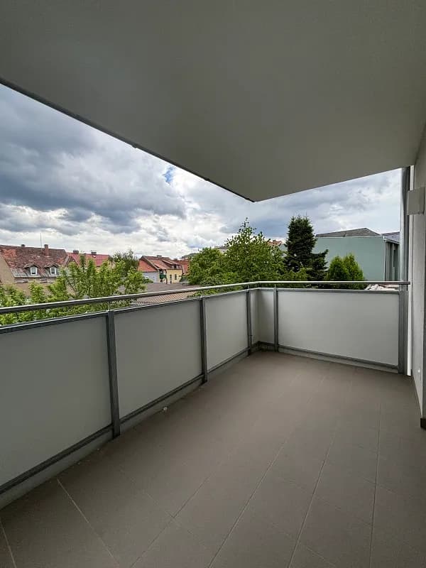2-Zimmer-Wohnung mieten in Murtal – 54,7 m², € 763 – Bild 13 von 13