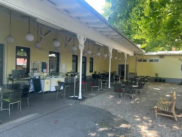 Gewerbeimmobilie mieten in Korneuburg – 135 m², € 1.540 – Bild 3 von 20