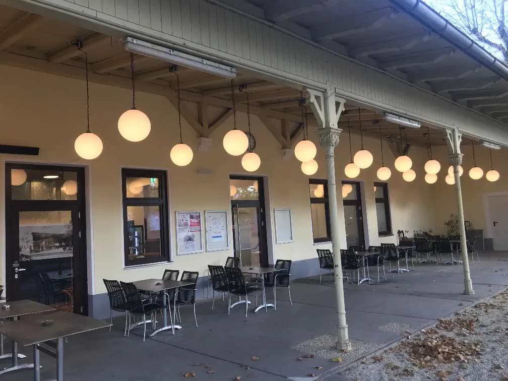 Gewerbeimmobilie mieten in Korneuburg – 135 m², € 1.540 – Bild 4 von 20