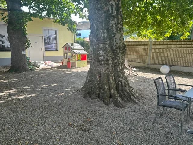 Gewerbeimmobilie mieten in Korneuburg – 135 m², € 1.540 – Bild 6 von 20