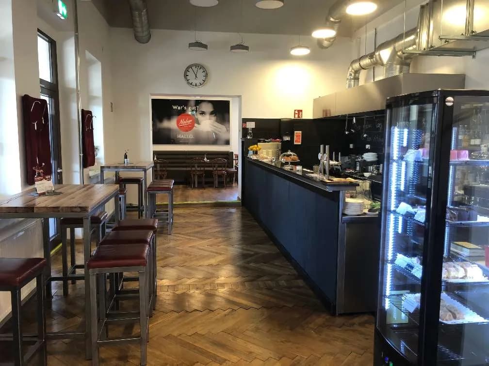 Gewerbeimmobilie mieten in Korneuburg – 135 m², € 1.540 – Bild 8 von 20